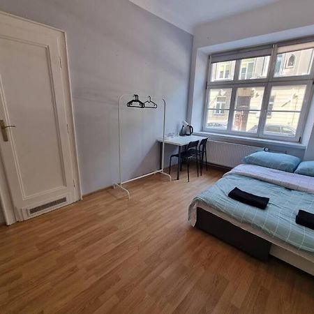 Fantastic Krk - Kr6 Room D Cracovie Extérieur photo