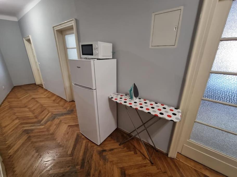 Fantastic Krk - Kr6 Room D Cracovie Extérieur photo