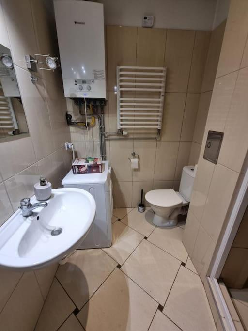 Fantastic Krk - Kr6 Room D Cracovie Extérieur photo